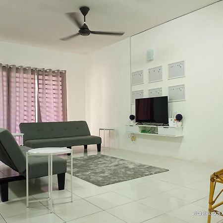 Adno Homestay#4Br#Batu Kawan#Bandar Cassia,Penang Simpang Ampat  Exterior foto